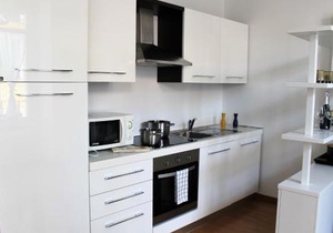 Perfect apartment Como