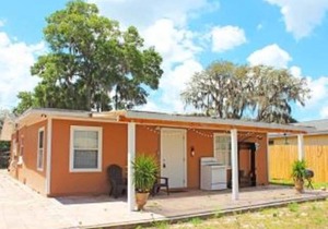 Perfect Location For Your Sarasota Vacation