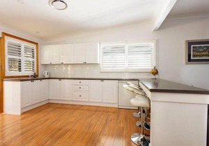 Perfect Seclusion Top Level Only