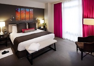 Perfectly Located to Everything! Rooftop Pool, Restaurant and Bar, Pet-friendly!