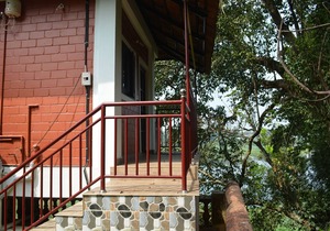 Periyar RiverView Homestay II, Near Cochin Airport, Kochi | RiverView AC Rooms