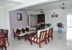Periyar view apartment 9a