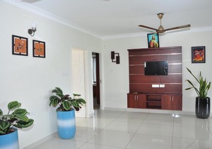 Periyar view apartment 9a