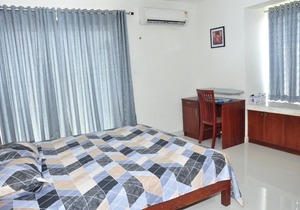 Periyar view apartment 9a
