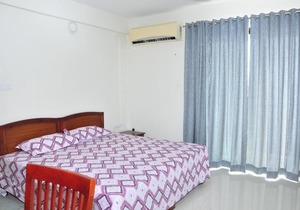 Periyar view apartment 9a