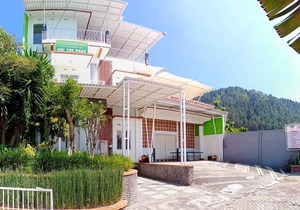 Permata Villa II