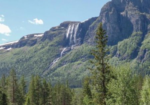 Pet Friendly Apartment In Hemsedal