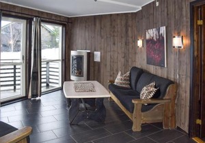 Pet Friendly Apartment In Hemsedal