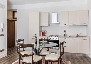 Pet-friendly Appartamento Gemini 2 on Lake Garda with A/C, Wi-Fi & Balcony