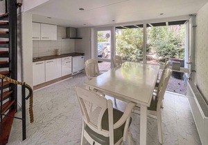 Pet friendly home in Meijel with sauna