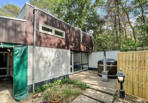 Pet friendly home in Meijel with sauna