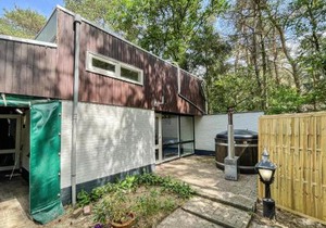 Pet Friendly Home In Meijel With Sauna