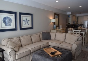 Pet Friendly Ocean/Bay Views 2BR Condo w/Pools