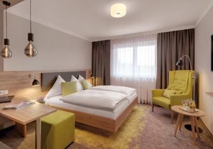 Pfalzhotel Asselheim