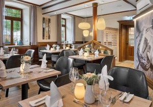 Pfalzhotel Asselheim