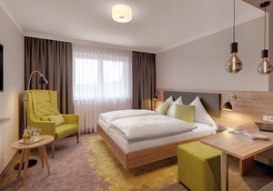 Pfalzhotel Asselheim