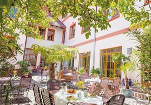 Pfalzhotel Asselheim