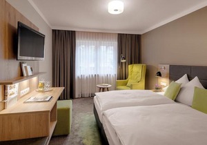 Pfalzhotel Asselheim