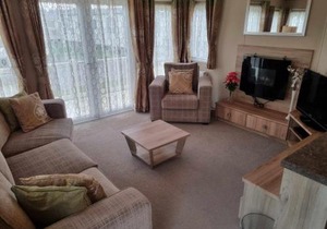 PG144 on the Golden Palm Chapel St Leonards 3 bed deluxe