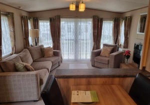 PG144 on the Golden Palm Chapel St Leonards 3 bed deluxe