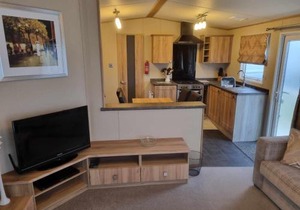 PG144 on the Golden Palm Chapel St Leonards 3 bed deluxe