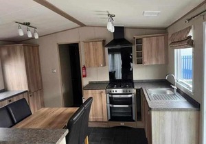 PG144 on the Golden Palm Chapel St Leonards 3 bed deluxe