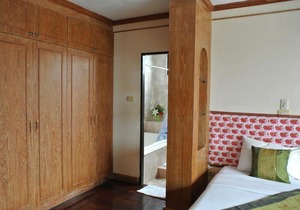 Phang-Nga Inn Guesthouse