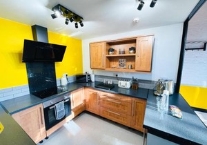 PHOENIX Apartments