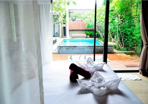 Phureesala Villa - A2