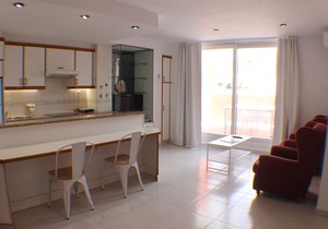 Pi Sunyer 4 4B - Studio Apartment, Sleeps 2
