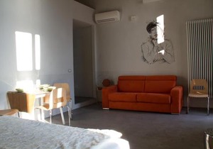 Piazza Castello Suite