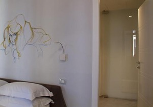 Piazza Castello Suite