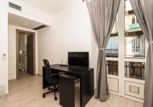 Piazza Statuto Comfortable Apartment