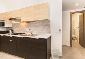 Piazza Statuto Comfortable Apartment