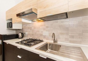 Piazza Statuto Comfortable Apartment
