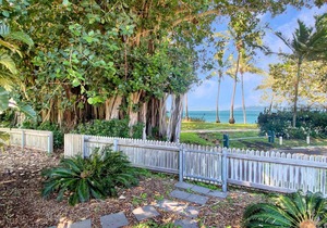 Picnic Beach'scape, Picnic Bay