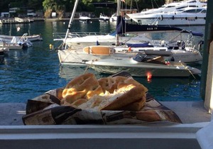 Pieds dans l'eau à Portofino by PortofinoVacanze