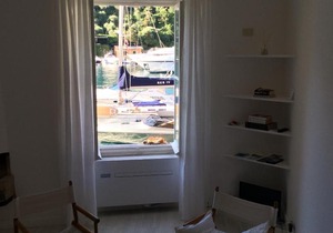 Pieds dans l'eau à Portofino by PortofinoVacanze