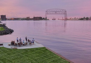 Pier B Resort