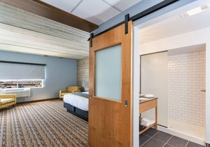 Pier B Resort