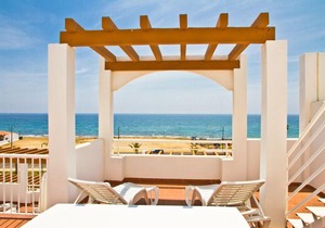 Pierre & Vacances Mojacar Playa