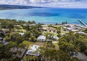 Pierview - Architecturally Designed, Infinity Pool, Complete Luxury