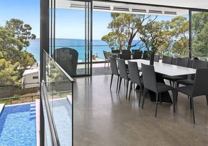 Pierview - Architecturally Designed, Infinity Pool, Complete Luxury