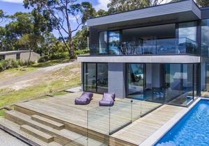 Pierview - Architecturally Designed, Infinity Pool, Complete Luxury