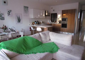 Pieta-Msida luxury and new apartment
