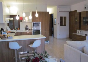 Pieta-Msida luxury and new apartment
