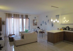 Pieta-Msida luxury and new apartment