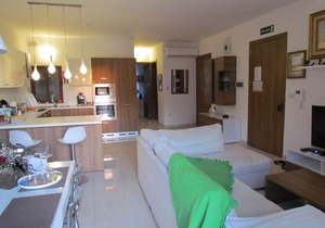 Pieta-Msida luxury and new apartment