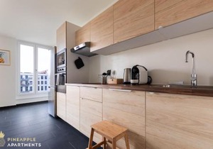 Pineapple Apartments Dresden Altstadt IV - 91 qm - 1x free parking