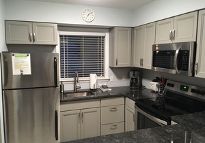 PINEHURST CONDO - BEST LOCATION